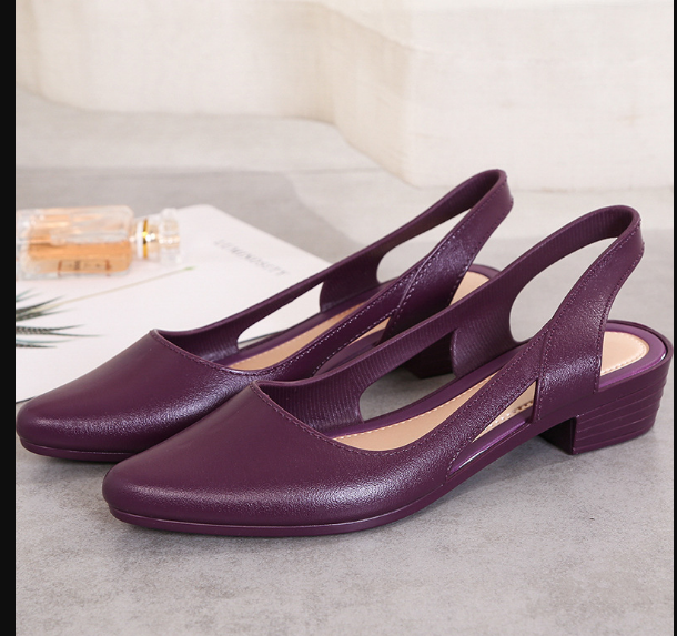 Alyssa - Sandalias elegantes y cómodas para la mujer con estilo