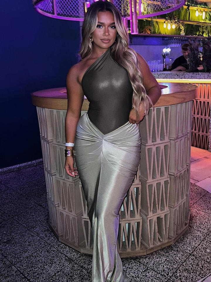 Alexa - Body femenino elegante y cómodo para un look perfecto