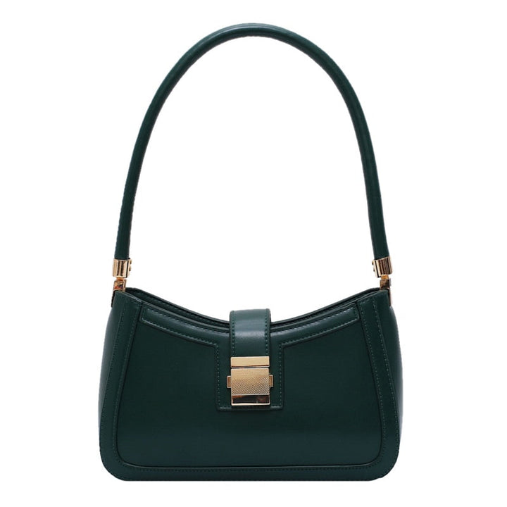 Emily - Elegante bolso bandolera de señora con refinada cremallera
