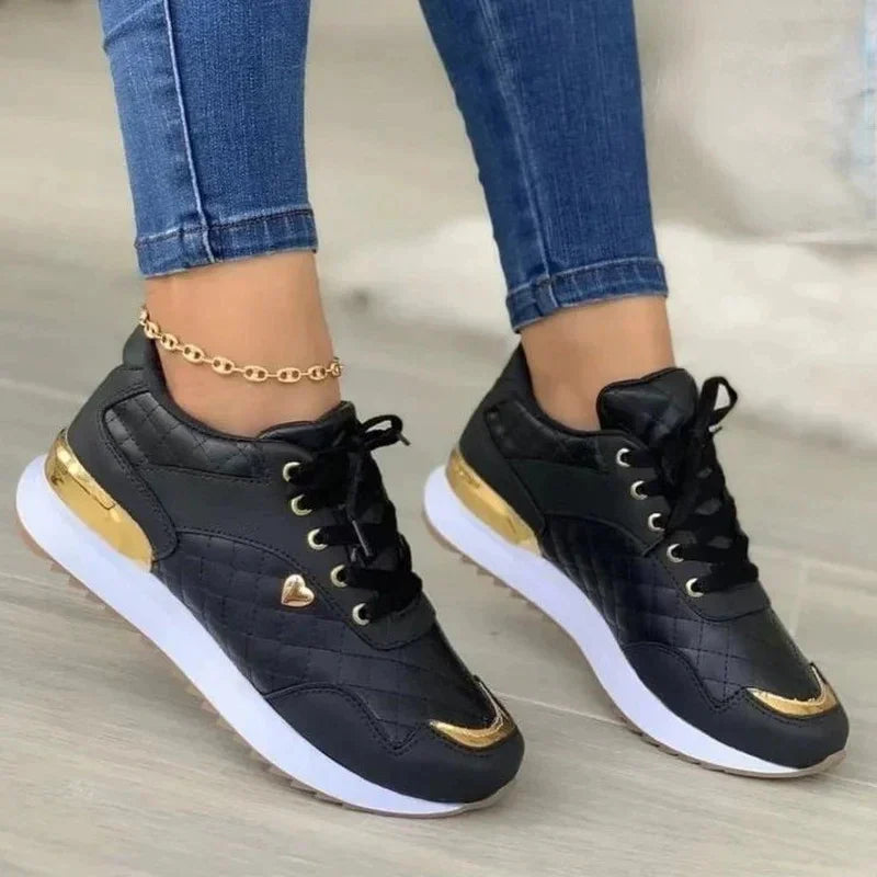 Avelina - Zapatos de mujer con estilo para cualquier ocasión