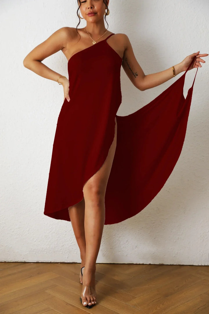 Dinah - Elegante funda de baño para un look sofisticado