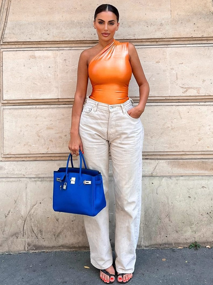 Alexa - Body femenino elegante y cómodo para un look perfecto
