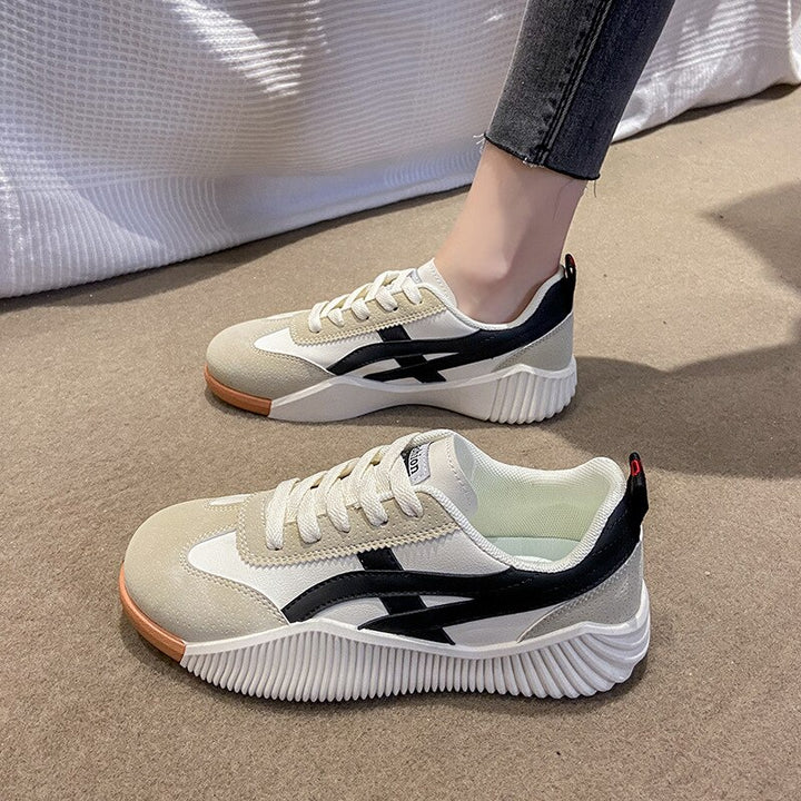 Hazel - Zapatillas de comodidad incomparable
