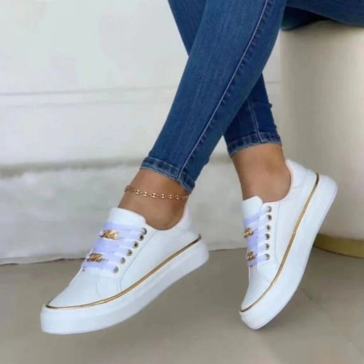 Zapatillas deportivas de mujer con estilo - Rixa