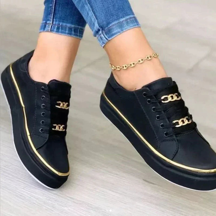 Zapatillas deportivas de mujer con estilo - Rixa