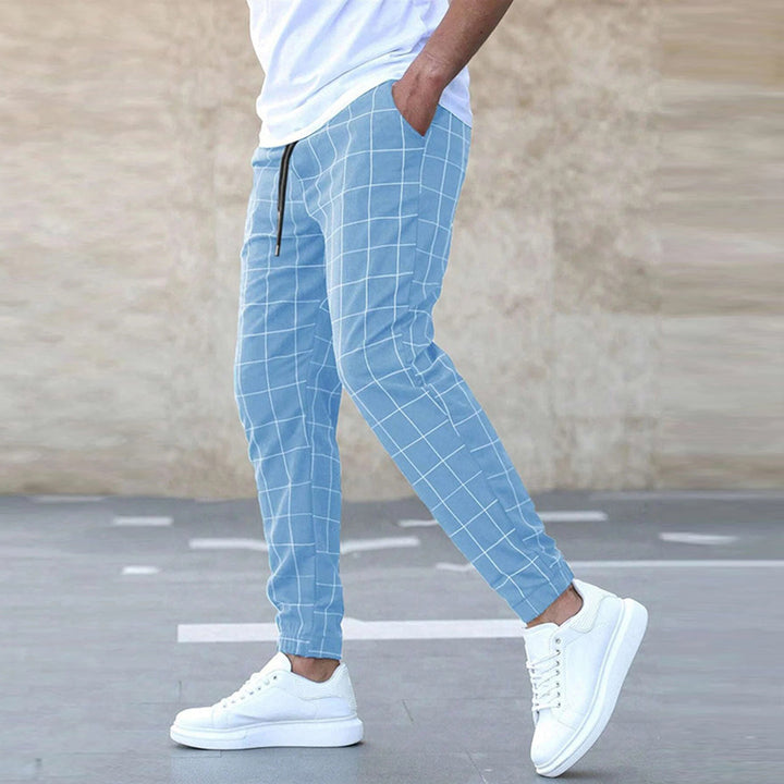 KOBE - Pantalones casual ultracómodos para un look perfecto
