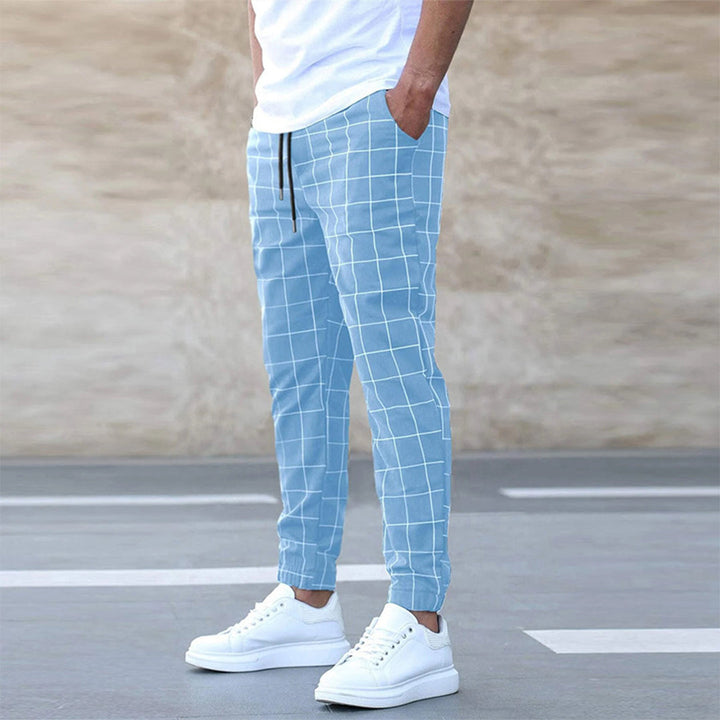 KOBE - Pantalones casual ultracómodos para un look perfecto