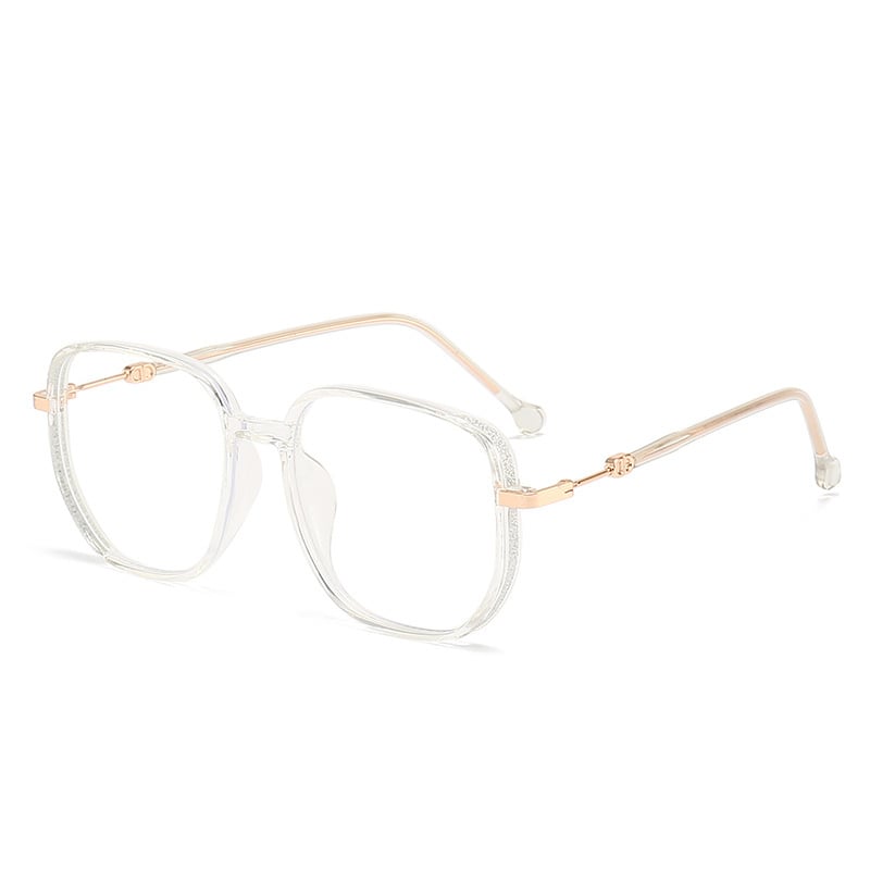 Dannah - Elegantes Gafas de Lectura Anti-Luz Azul para Mujer