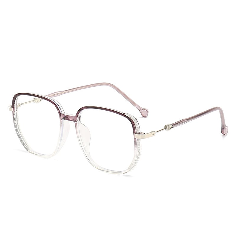 Dannah - Elegantes Gafas de Lectura Anti-Luz Azul para Mujer