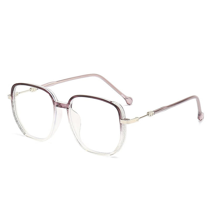 Dannah - Elegantes Gafas de Lectura Anti-Luz Azul para Mujer