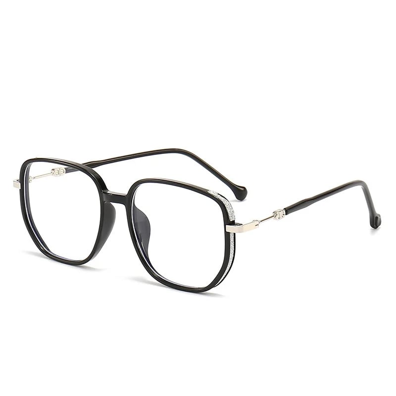 Dannah - Elegantes Gafas de Lectura Anti-Luz Azul para Mujer