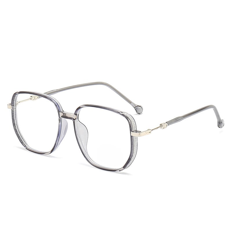 Dannah - Elegantes Gafas de Lectura Anti-Luz Azul para Mujer