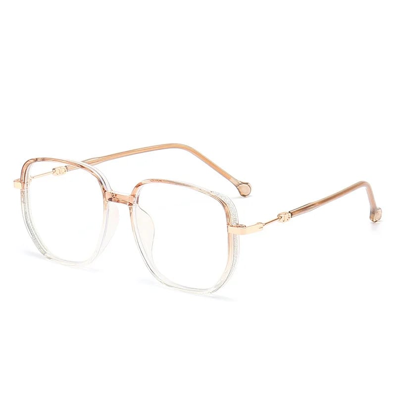 Dannah - Elegantes Gafas de Lectura Anti-Luz Azul para Mujer