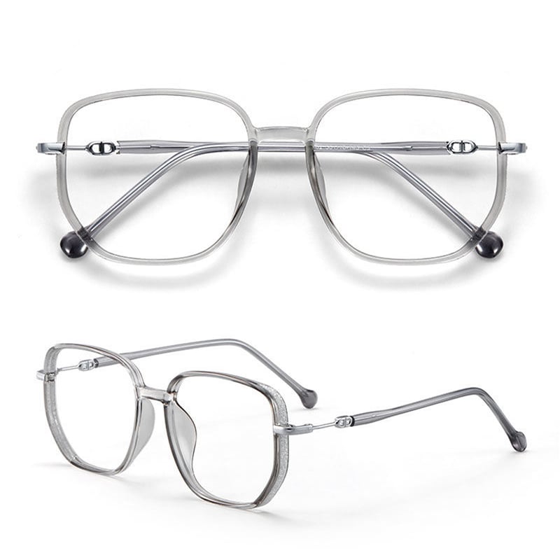 Dannah - Elegantes Gafas de Lectura Anti-Luz Azul para Mujer