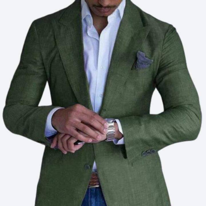Elegante blazer para hombre - Timo
