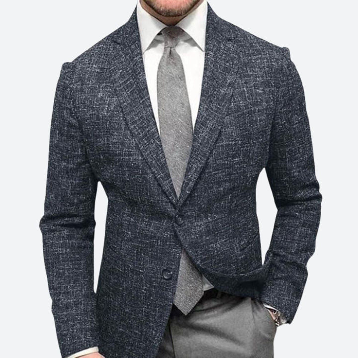 Elegante blazer para hombre - Timo