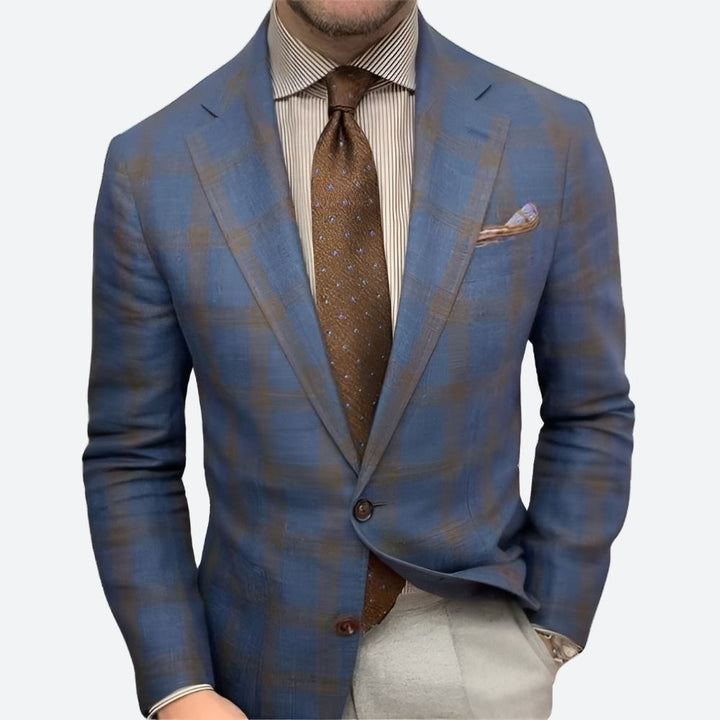 Elegante blazer para hombre - Timo