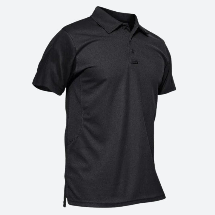 Polo Tobby de secado rápido para un look elegante