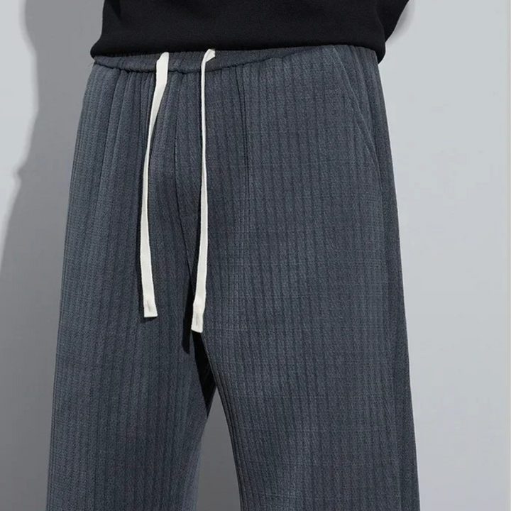 EERO - Pantalones de pana lujosos y cómodos para un estilo definitivo