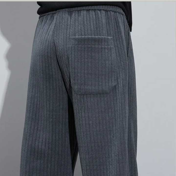 EERO - Pantalones de pana lujosos y cómodos para un estilo definitivo