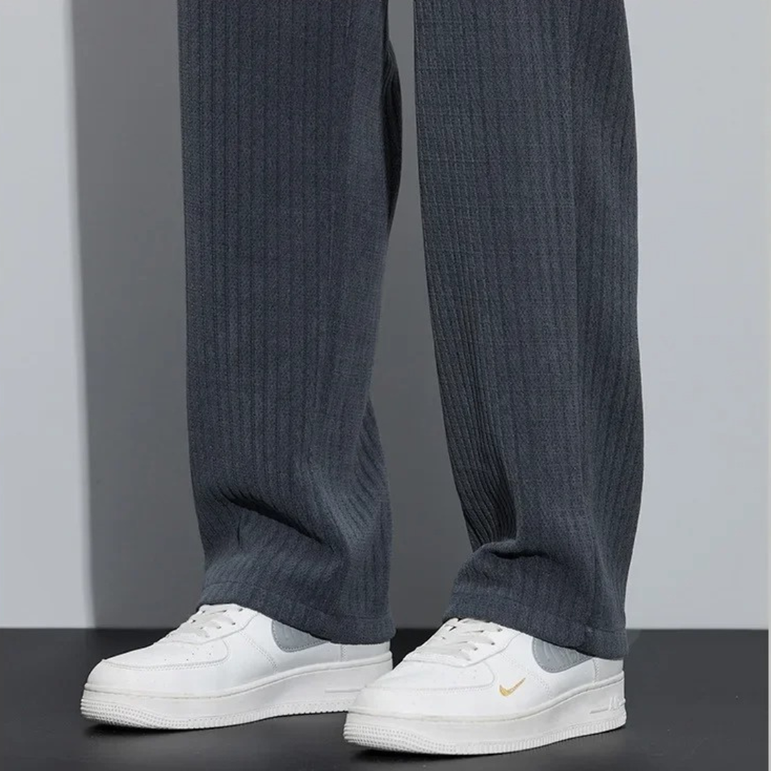 EERO - Pantalones de pana lujosos y cómodos para un estilo definitivo