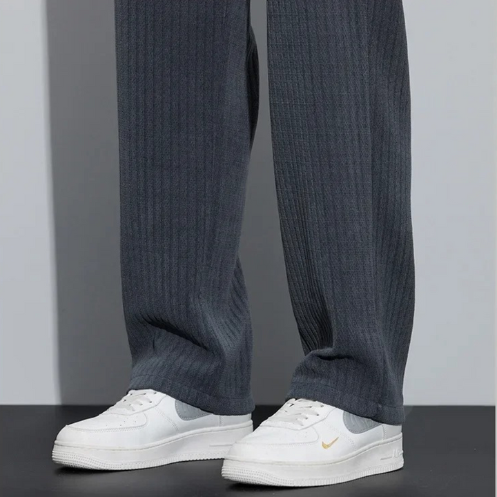 EERO - Pantalones de pana lujosos y cómodos para un estilo definitivo