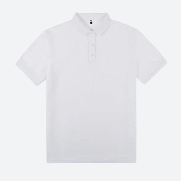Elegante camisa de golf transpirable para hombre - Vernon