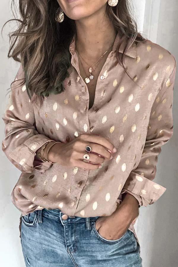 Hannah - Elegante camiseta de tirantes clásica de verano para señora