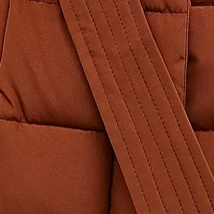 Abrigo de invierno de lujo para mujer WENDY - Elegante y moderno para los días fríos