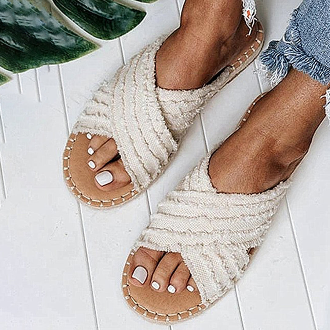 Marielle - Elegantes zapatillas clásicas con un diseño atemporal