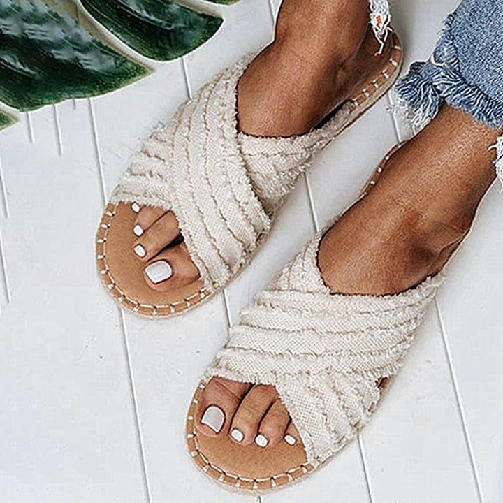 Marielle - Elegantes zapatillas clásicas con un diseño atemporal