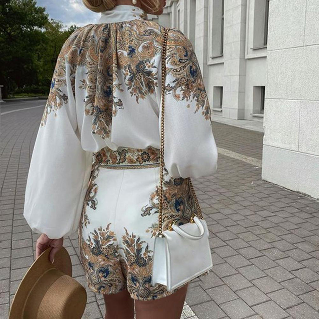 DARYA - Elegante pelele de mujer para un look a la última