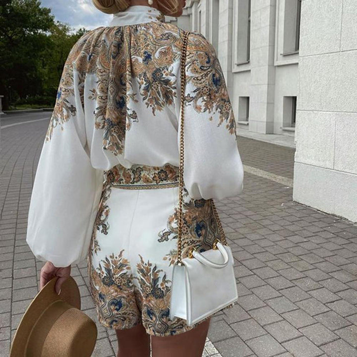 DARYA - Elegante pelele de mujer para un look a la última