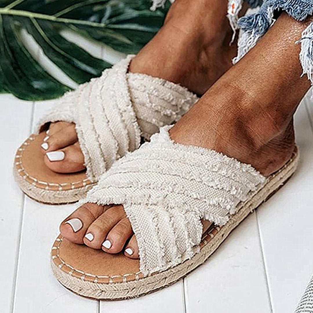 Marielle - Elegantes zapatillas clásicas con un diseño atemporal