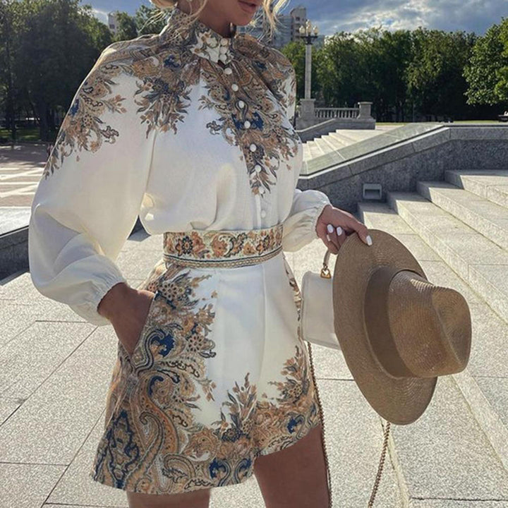 DARYA - Elegante pelele de mujer para un look a la última