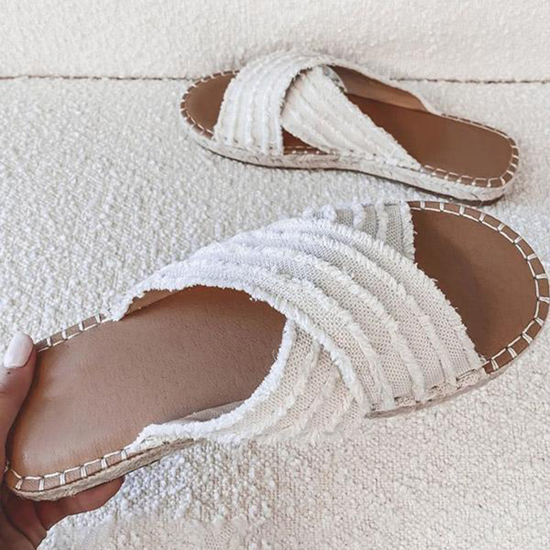 Marielle - Elegantes zapatillas clásicas con un diseño atemporal