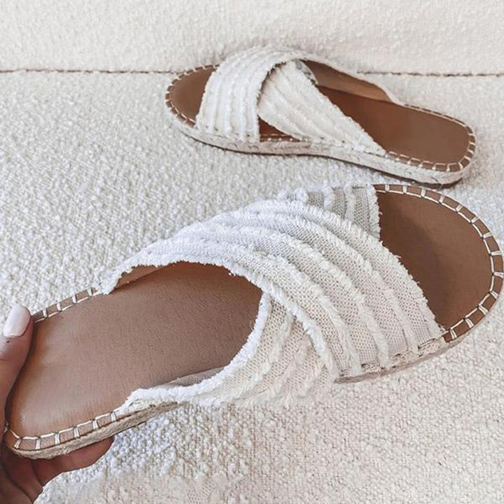 Marielle - Elegantes zapatillas clásicas con un diseño atemporal