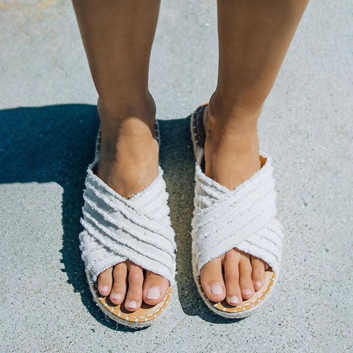 Marielle - Elegantes zapatillas clásicas con un diseño atemporal
