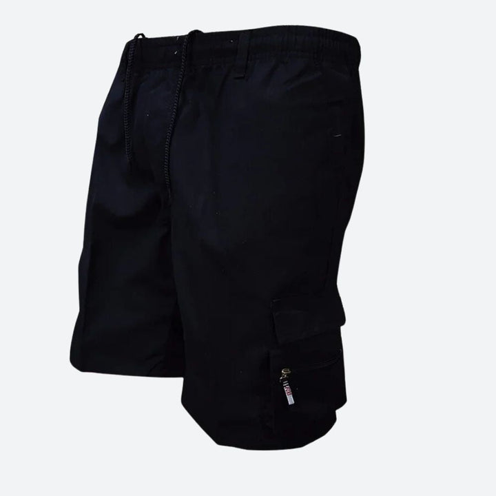 Elegantes pantalones cortos Xerxes Cargo - ¡Perfectos para tus aventuras!