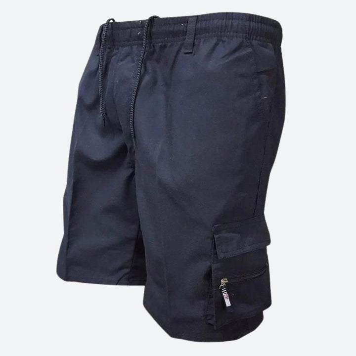 Elegantes y funcionales pantalones cortos Cargo Yarden para cualquier ocasión