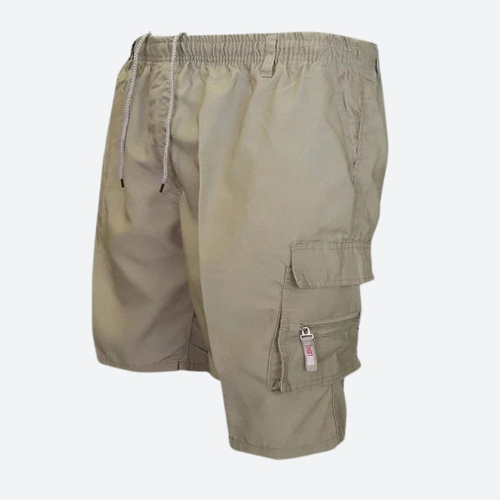 Elegantes y funcionales pantalones cortos Cargo Yarden para cualquier ocasión