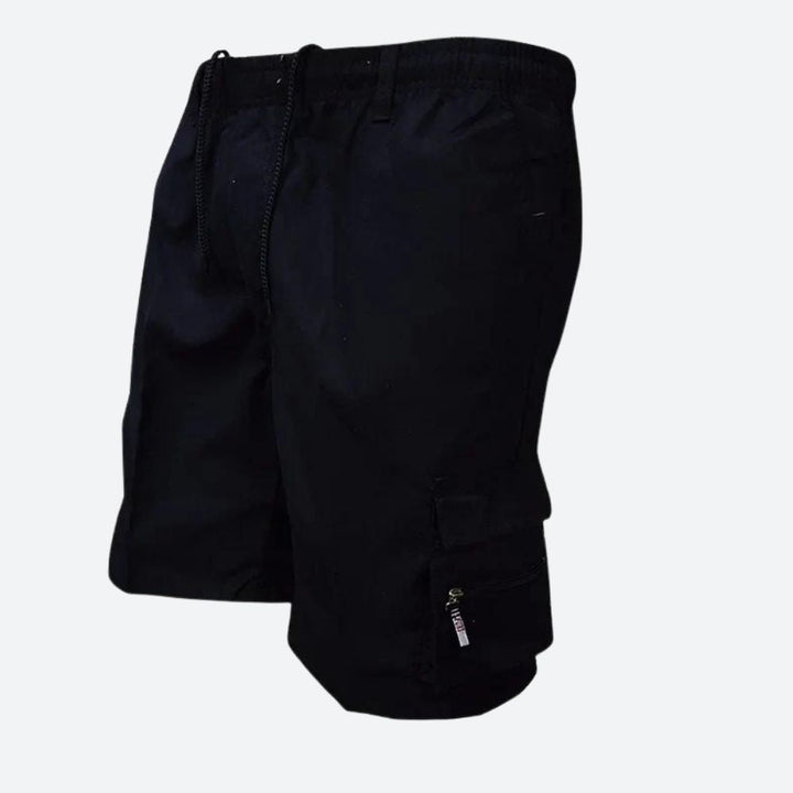 Elegantes y funcionales pantalones cortos Cargo Yarden para cualquier ocasión