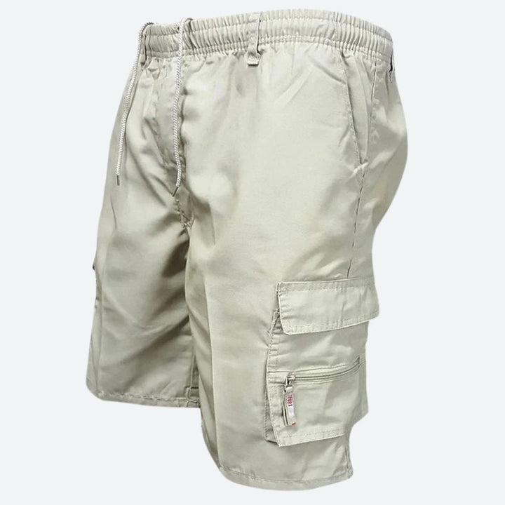 Elegantes y funcionales pantalones cortos Cargo Yarden para cualquier ocasión