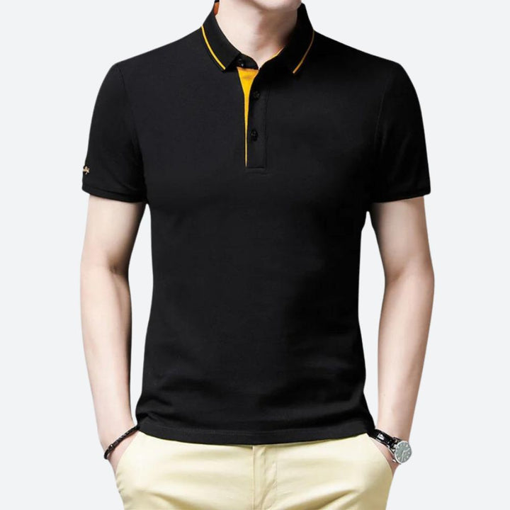 Elegantes polos de verano para hombre - Zoro