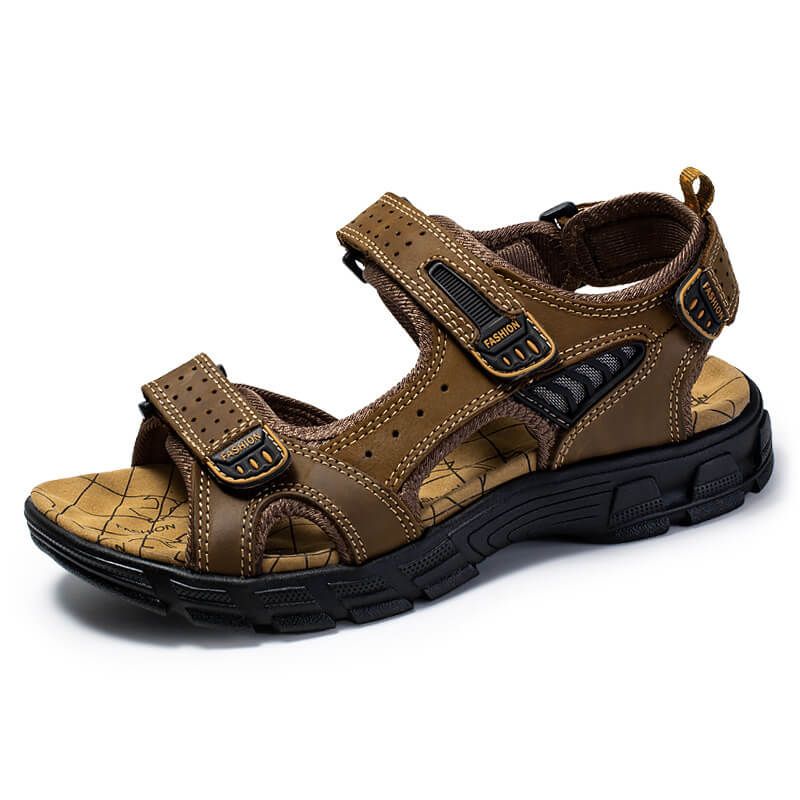 Sandalias de verano para hombre que ofrecen la máxima comodidad - Wolter