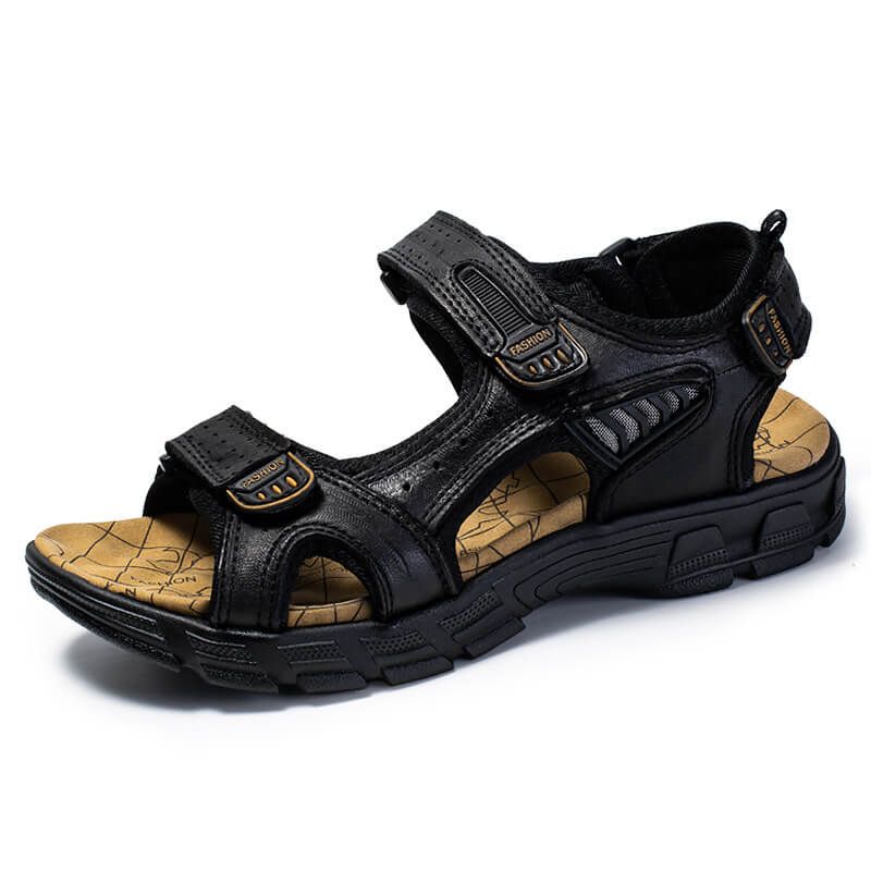 Sandalias de verano para hombre que ofrecen la máxima comodidad - Wolter