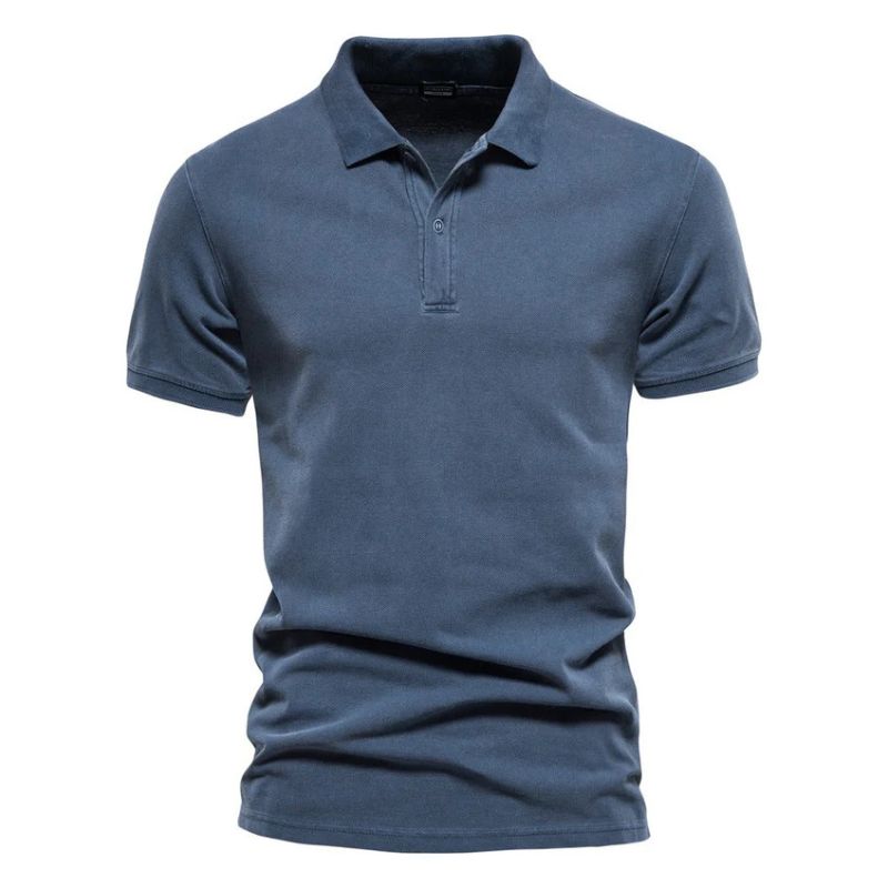 Polo de verano chic y con estilo - Gradus