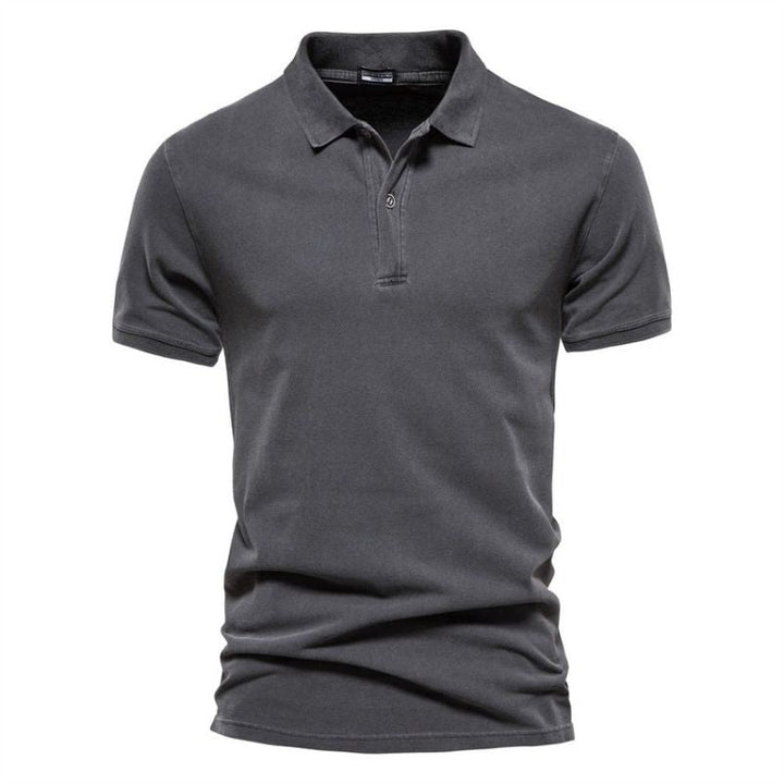 Polo de verano chic y con estilo - Gradus