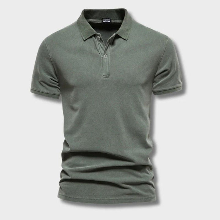 Polo de verano chic y con estilo - Gradus