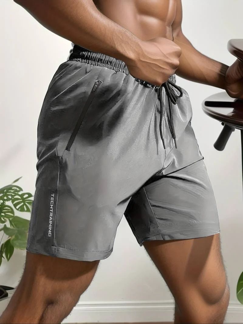 Pantalones cortos Airy Activewear para hombre - Enno